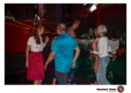 21.09.2019 Rockabilly, Rock´n´Roll,  50ties
