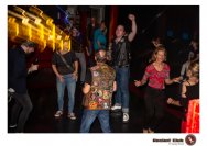 21.09.2019 Rockabilly, Rock´n´Roll,  50ties