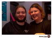 21.12.2019 Christ-mess Party