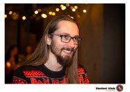 21.12.2019 Christ-mess Party
