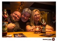 21.12.2019 Christ-mess Party