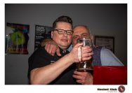 22.03.2019 From Disco to Disco