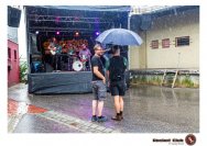 22.06.2019 Sommerfest - The Steady Stones