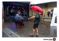 22.06.2019 Sommerfest - The Steady Stones