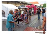 22.06.2019 Sommerfest - The Steady Stones