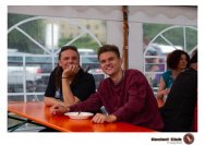 22.06.2019 Sommerfest - The Steady Stones