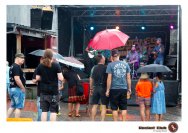22.06.2019 Sommerfest - The Steady Stones
