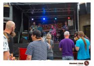 22.06.2019 Sommerfest - The Steady Stones