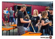 22.06.2019 Sommerfest - The Steady Stones