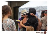 22.06.2019 Sommerfest - The Steady Stones