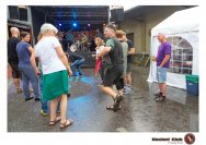 22.06.2019 Sommerfest - The Steady Stones