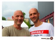 22.06.2019 Sommerfest - The Steady Stones