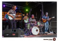 22.06.2019 Sommerfest - The Steady Stones