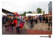 22.06.2019 Sommerfest - The Steady Stones
