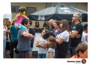 22.06.2019 Sommerfest - The Steady Stones