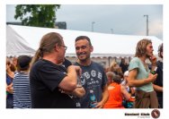 22.06.2019 Sommerfest - The Steady Stones