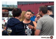 22.06.2019 Sommerfest - The Steady Stones