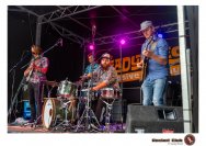 22.06.2019 Sommerfest - The Steady Stones