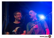 22.06.2019 Sommerfest - The Steady Stones