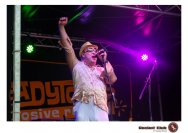 22.06.2019 Sommerfest - The Steady Stones