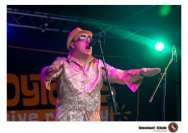 22.06.2019 Sommerfest - The Steady Stones