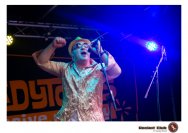 22.06.2019 Sommerfest - The Steady Stones
