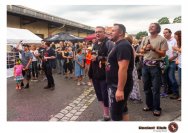 22.06.2019 Sommerfest - The Steady Stones