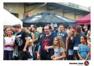 22.06.2019 Sommerfest - The Steady Stones