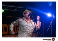22.06.2019 Sommerfest - The Steady Stones