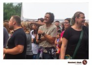 22.06.2019 Sommerfest - The Steady Stones