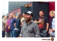 22.06.2019 Sommerfest - The Steady Stones