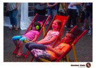 22.06.2019 Sommerfest - The Steady Stones