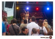 22.06.2019 Sommerfest - The Steady Stones