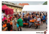 22.06.2019 Sommerfest - The Steady Stones