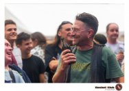 22.06.2019 Sommerfest - The Steady Stones