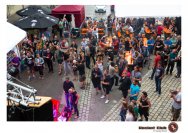 22.06.2019 Sommerfest - The Steady Stones