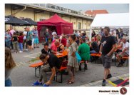22.06.2019 Sommerfest - The Steady Stones