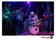 22.06.2019 Sommerfest - The Steady Stones