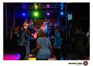 22.06.2019 Sommerfest - The Steady Stones