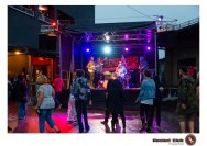 22.06.2019 Sommerfest - The Steady Stones