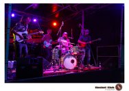 22.06.2019 Sommerfest - The Steady Stones