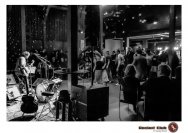 23.01.2019 Umsonst und drinnen - Zigori, Wanted Wol