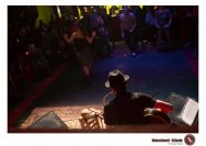 23.01.2019 Umsonst und drinnen - Zigori, Wanted Wol