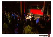 23.01.2019 Umsonst und drinnen - Zigori, Wanted Wol