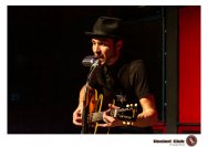 23.01.2019 Umsonst und drinnen - Zigori, Wanted Wol
