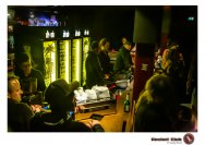 23.01.2019 Umsonst und drinnen - Zigori, Wanted Wol