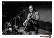 23.01.2019 Umsonst und drinnen - Zigori, Wanted Wol