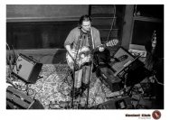 23.01.2019 Umsonst und drinnen - Zigori, Wanted Wol