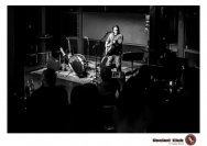 23.01.2019 Umsonst und drinnen - Zigori, Wanted Wol