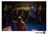 23.01.2019 Umsonst und drinnen - Zigori, Wanted Wol